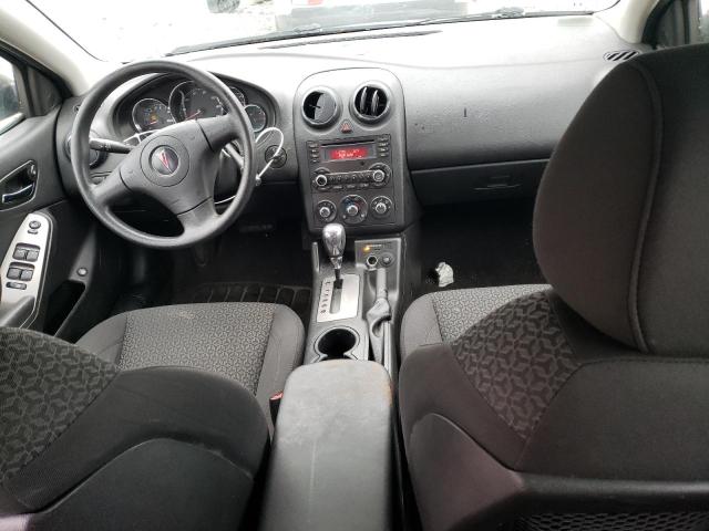 Photo 8 from auction – 2008 PONTIAC G6 VALUE L with VIN 1G2ZF57B184160455