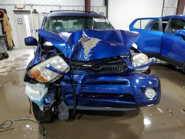 Photo 5 from auction – 2004 TOYOTA RAV4 with VIN JTEHD20V840036888