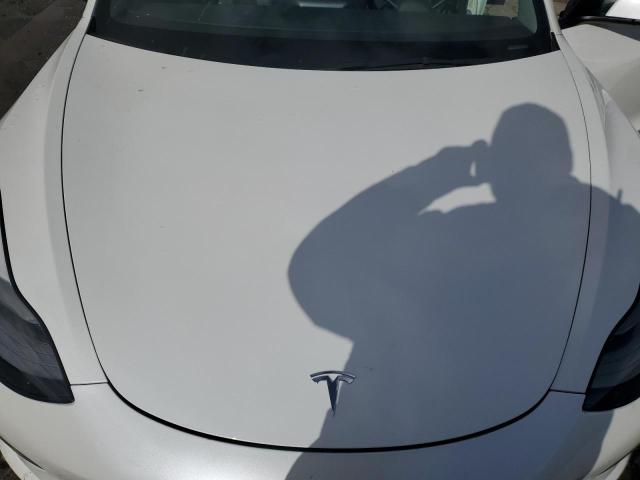 Photo 11 from auction – 2021 TESLA MODEL 3 with VIN 5YJ3E1EA7MF097047