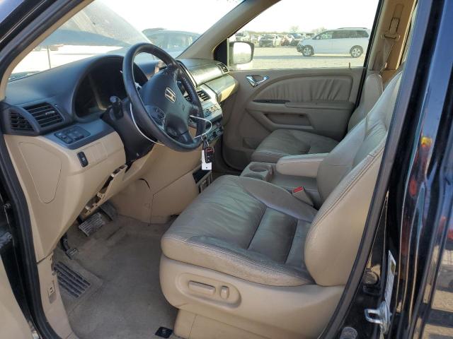 Photo 7 from auction – 2007 HONDA ODYSSEY EX with VIN 5FNRL38707B035456