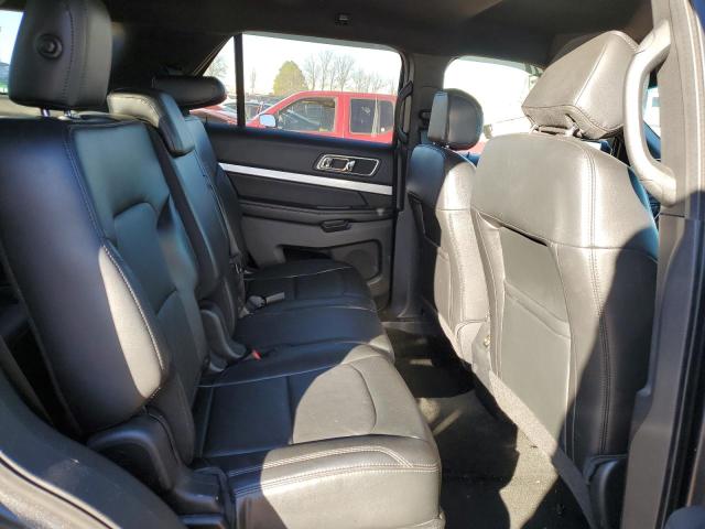 Photo 11 from auction – 2016 FORD EXPLORER X with VIN 1FM5K7D82GGC84446