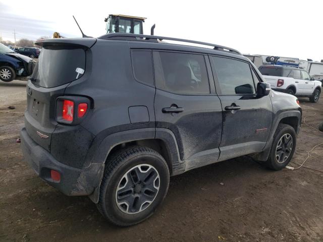 Photo 3 from auction – 2016 JEEP RENEGADE T with VIN ZACCJBCT7GPE28373