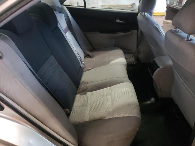 Photo 10 from auction – 2014 TOYOTA CAMRY L with VIN 4T4BF1FKXER351554