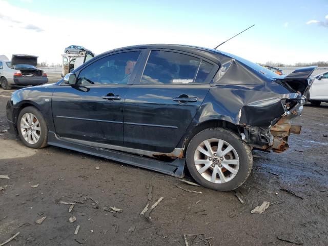 Photo 2 from auction – 2008 MAZDA 3 I with VIN JM1BK32G681878990