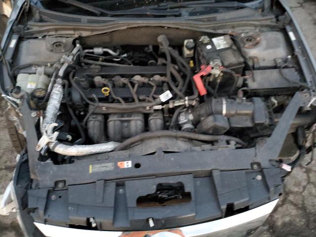 Photo 11 from auction – 2010 FORD FUSION SE with VIN 3FAHP0HA2AR300089
