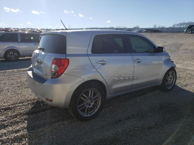 Photo 3 from auction – 2010 TOYOTA SCION XD with VIN JTKKU4B49A1002984