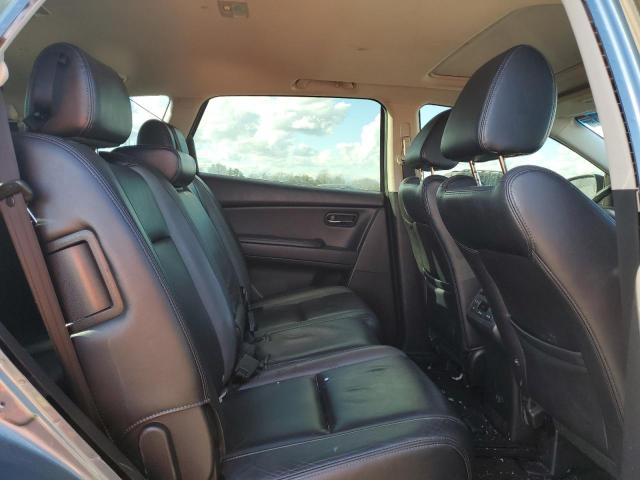 Photo 11 from auction – 2010 MAZDA CX-9 with VIN JM3TB3MV0A0207009