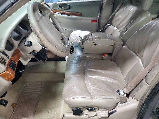 Photo 7 from auction – 2000 BUICK LESABRE CU with VIN 1G4HP54K0YU254640