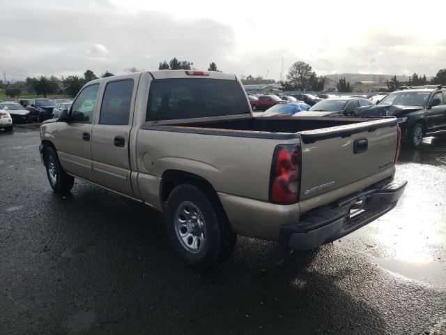 Photo 2 from auction – 2005 CHEVROLET SILVERADO with VIN 2GCEC13T251401683