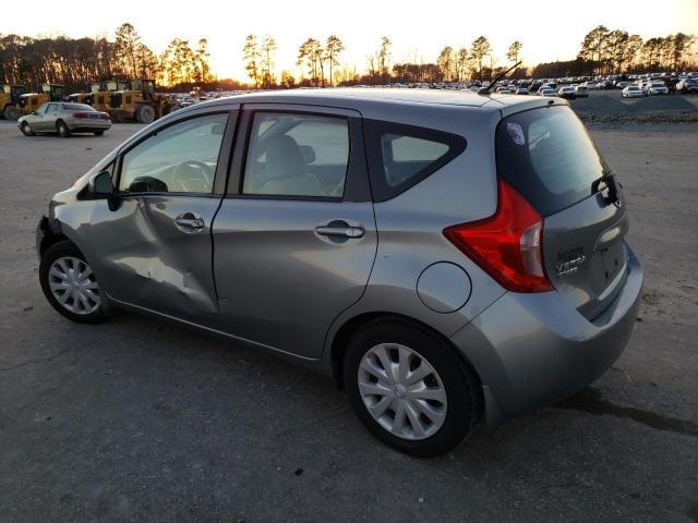 Photo 2 from auction – 2014 NISSAN VERSA NOTE with VIN 3N1CE2CP7EL371396