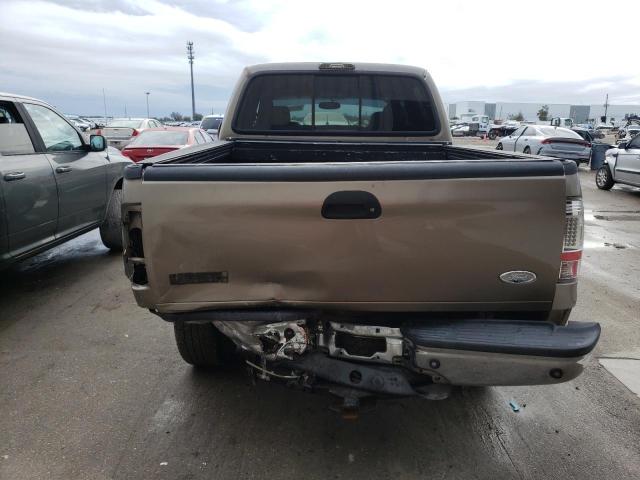 Photo 6 from auction – 2005 FORD F250 SUPER with VIN 1FTSW21P95EB25877