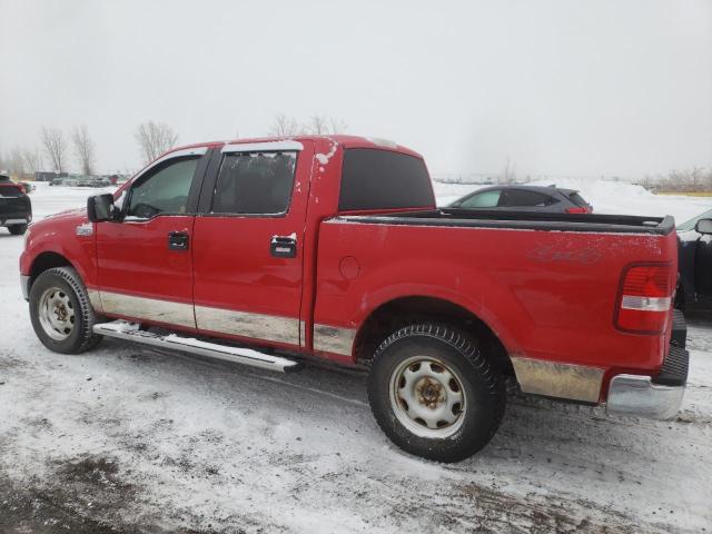 Photo 2 from auction – 2007 FORD F150 SUPER with VIN 1FTPW14517FA31872