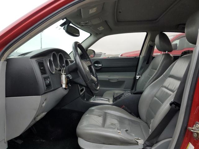 Photo 7 from auction – 2006 DODGE CHARGER R/ with VIN 2B3KA53H76H480807