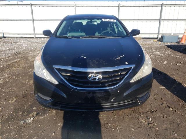 Photo 5 from auction – 2013 HYUNDAI SONATA GLS with VIN 5NPEB4AC1DH703941