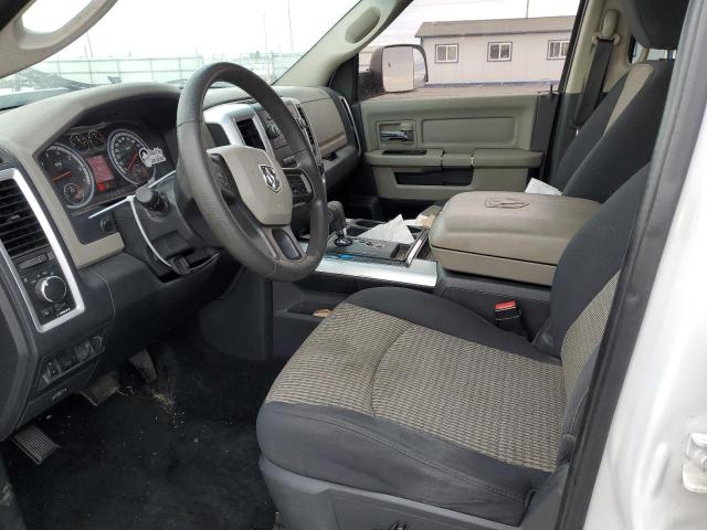 Photo 7 from auction – 2012 DODGE RAM 1500 S with VIN 1C6RD7LT5CS173412