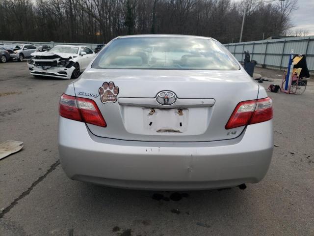 Photo 6 from auction – 2009 TOYOTA CAMRY BASE with VIN 4T1BE46K39U338567