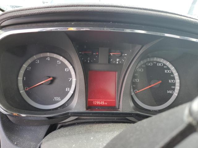 Photo 9 from auction – 2016 GMC TERRAIN SL with VIN 2GKFLUE36G6132231