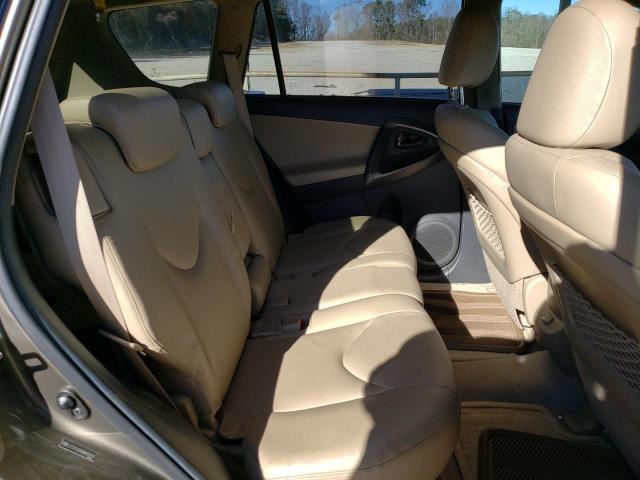 صورة رقم 11 من المزاد - 2011 TOYOTA RAV4 LIMIT مع VIN 2T3YF4DV0BW059286