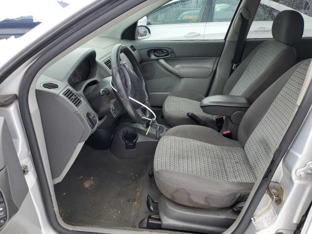 Photo 7 from auction – 2005 FORD FOCUS ZX4 with VIN 1FAFP34N35W184258