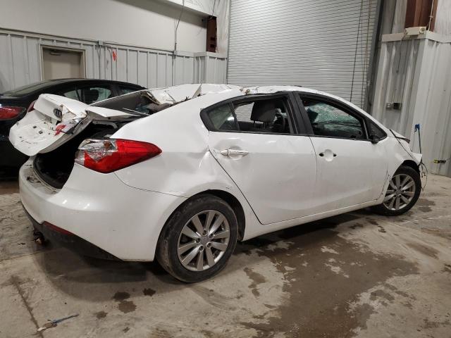 Photo 3 from auction – 2014 KIA FORTE LX with VIN KNAFX4A67E5240069