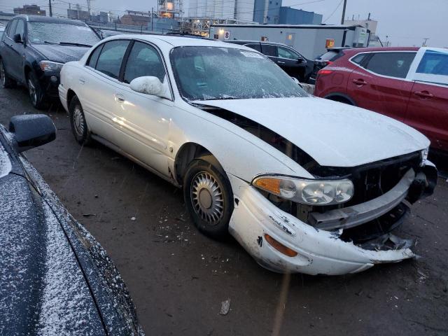 Photo 4 from auction – 2000 BUICK LESABRE LI with VIN 1G4HR54KXYU333193