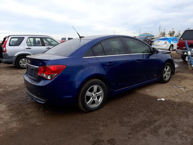 Photo 3 from auction – 2012 CHEVROLET CRUZE LT with VIN 1G1PF5SC2C7363728