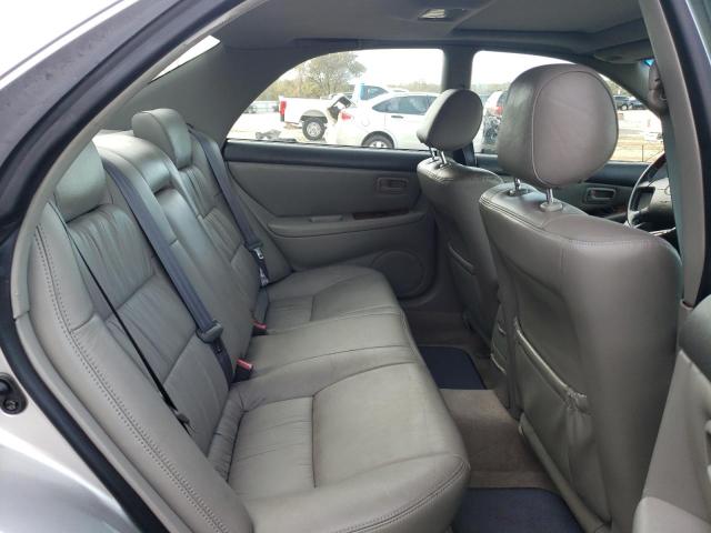 Photo 10 from auction – 2001 LEXUS ES 300 with VIN JT8BF28G810332658