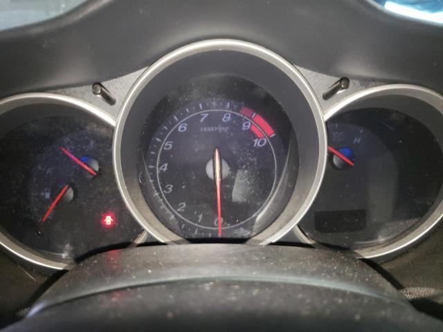 Photo 9 from auction – 2004 MAZDA RX8 with VIN JM1FE173240109678