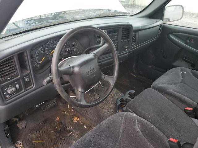 Photo 8 from auction – 2001 GMC NEW SIERRA with VIN 1GTEC14W91Z216279