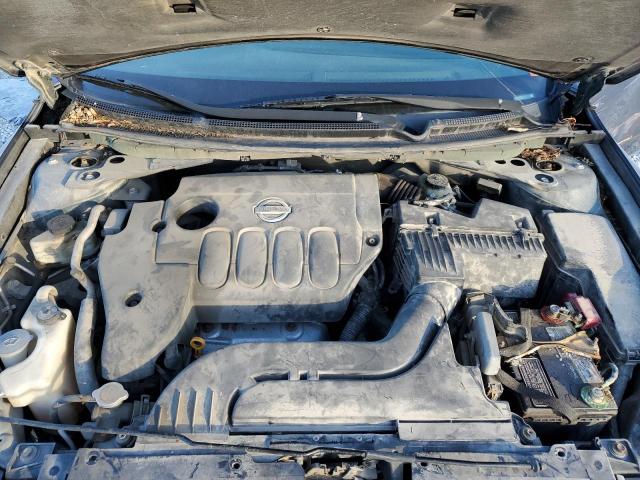 Photo 11 from auction – 2007 NISSAN ALTIMA 2.5 with VIN 1N4AL21E17C108983
