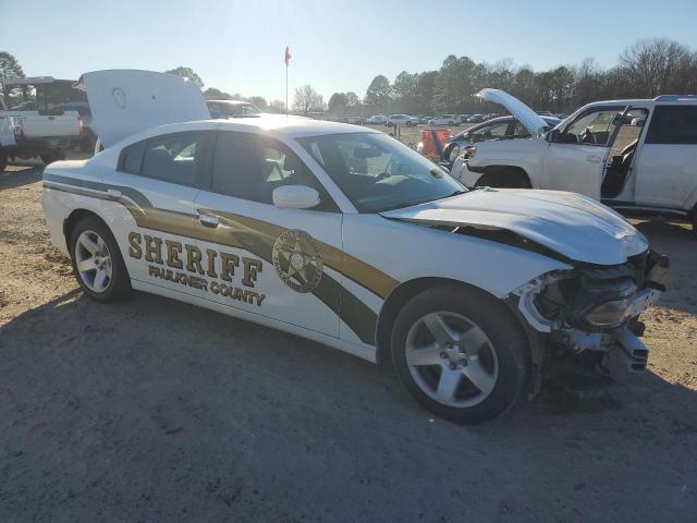 Photo 4 from auction – 2019 DODGE CHARGER PO with VIN 2C3CDXAT2KH644816