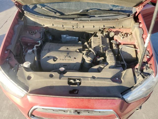 Photo 12 from auction – 2015 MITSUBISHI 3000 GT VR with VIN 4A4AP3AU9FE038334