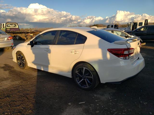 Photo 2 from auction – 2020 SUBARU IMPREZA SP with VIN 4S3GKAL65L3613703