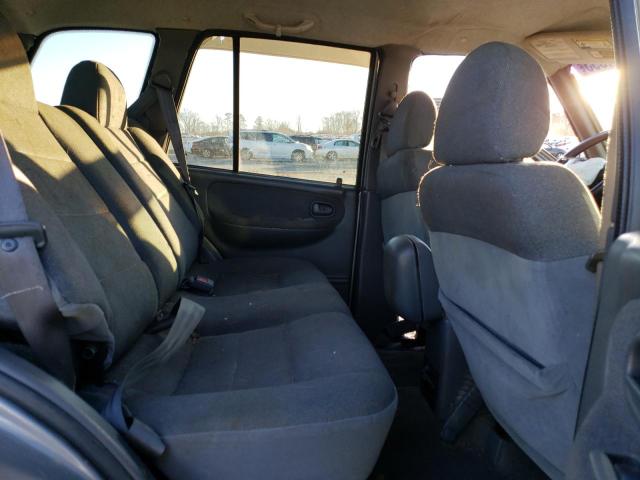 Photo 11 from auction – 2001 KIA SPORTAGE with VIN KNDJA723215698200