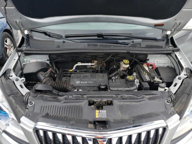 Photo 12 from auction – 2015 BUICK ENCORE with VIN KL4CJESB8FB224937