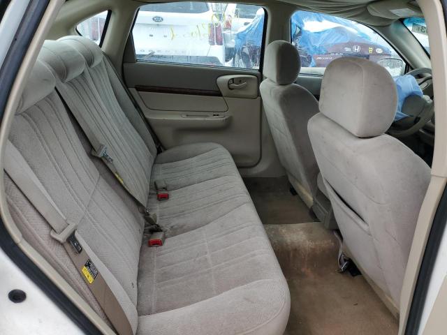 Photo 10 from auction – 2002 CHEVROLET IMPALA with VIN 2G1WF52EX29330535
