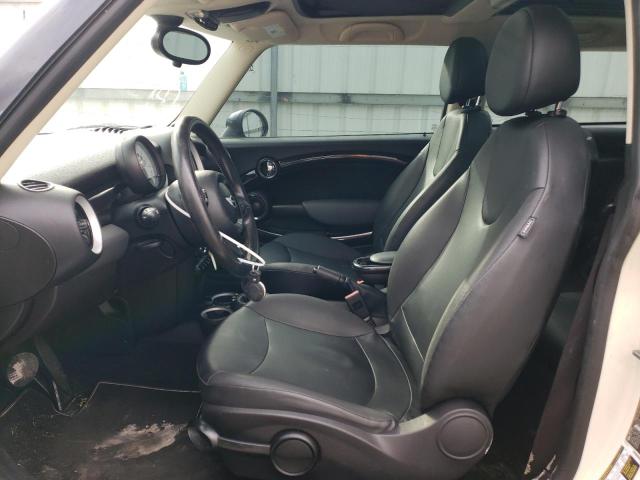 Photo 7 from auction – 2011 MINI COOPER with VIN WMWSU3C53BT092225