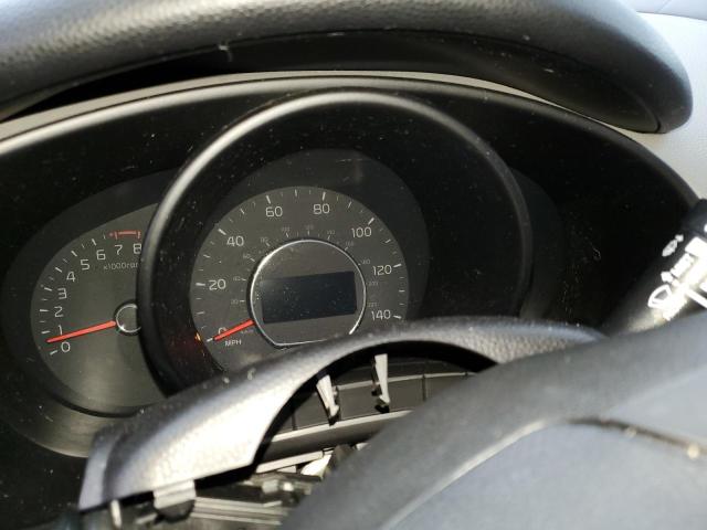 Photo 9 from auction – 2014 KIA SOUL + with VIN KNDJP3A54E7054265