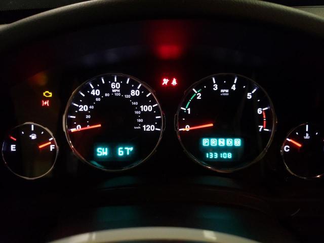 Photo 9 from auction – 2012 JEEP LIBERTY SP with VIN 1C4PJLAK9CW201653