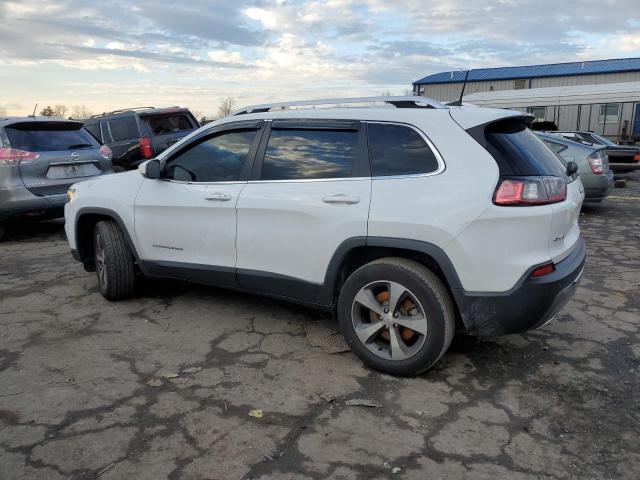 Photo 2 from auction – 2019 JEEP CHEROKEE L with VIN 1C4PJMDX8KD375463