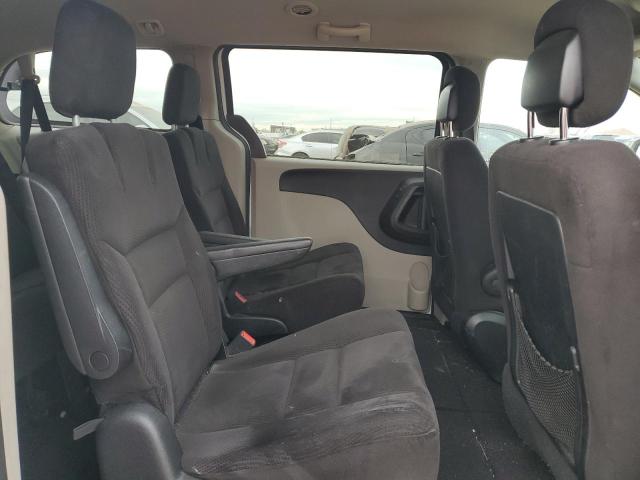 صورة رقم 11 من المزاد - 2014 DODGE GRAND CARA مع VIN 2C4RDGCG3ER430101