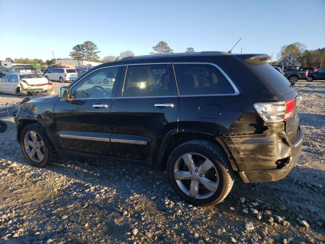 Photo 2 from auction – 2012 JEEP GRAND CHER with VIN 1C4RJEBGXCC263949