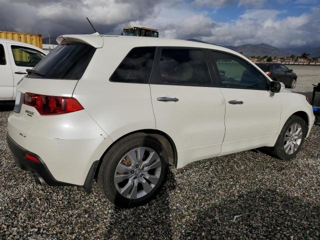 Photo 3 from auction – 2010 ACURA RDX TECHNO with VIN 5J8TB1H54AA006958