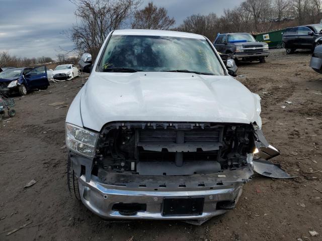 Photo 5 from auction – 2016 RAM 1500 SLT with VIN 1C6RR7LM0GS371153