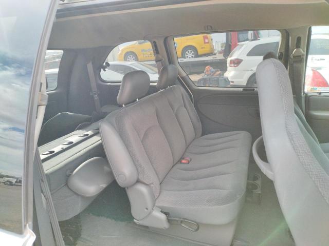 Photo 11 from auction – 2005 DODGE CARAVAN SE with VIN 1D4GP25B95B276286