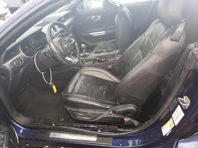 Photo 7 from auction – 2018 FORD MUSTANG with VIN 1FATP8UH5J5156374