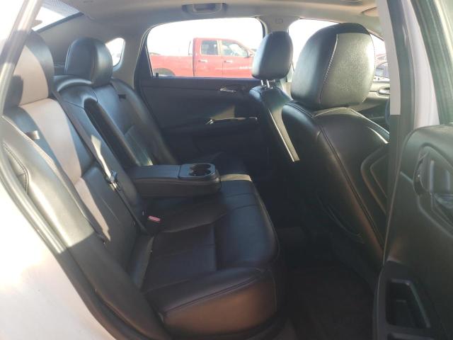 Photo 10 from auction – 2014 CHEVROLET IMPALA LIM with VIN 2G1WC5E38E1108243