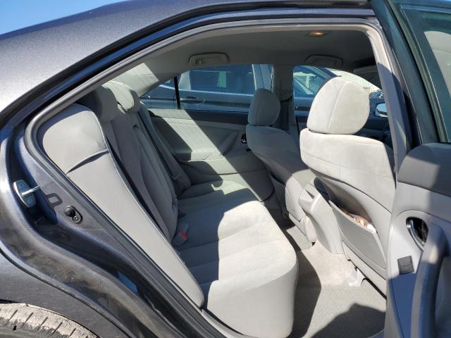 Photo 10 from auction – 2007 TOYOTA CAMRY CE with VIN 4T1BE46KX7U111891
