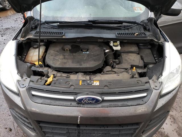 Photo 12 from auction – 2013 FORD ESCAPE SE with VIN 1FMCU9G94DUC58882