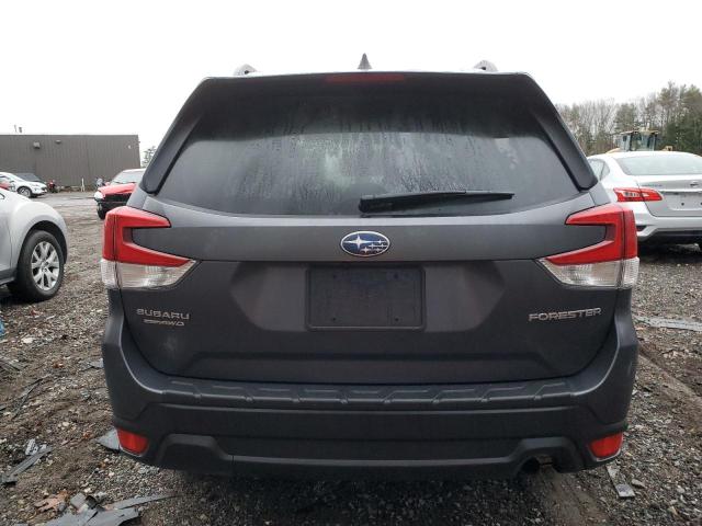 Photo 6 from auction – 2022 SUBARU FORESTER P with VIN JF2SKAEC2NH451257